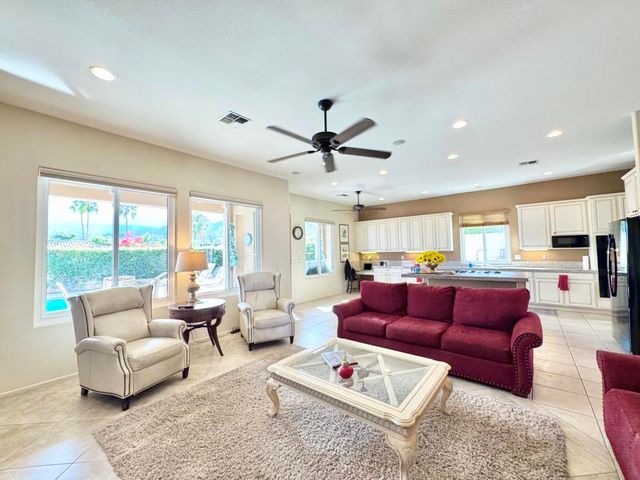 17 Corte Del Sol, Rancho Mirage, CA 92270