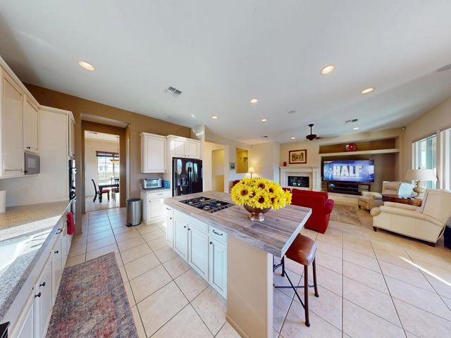 17 Corte Del Sol, Rancho Mirage, CA 92270