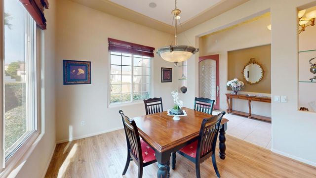 17 Corte Del Sol, Rancho Mirage, CA 92270