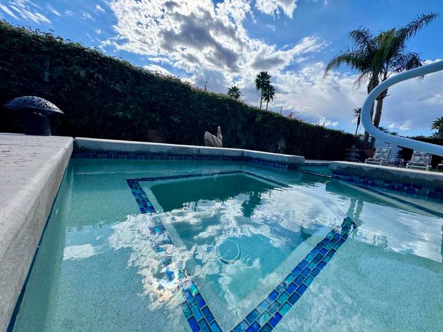 17 Corte Del Sol, Rancho Mirage, CA 92270