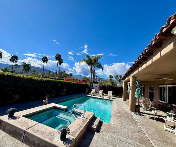 17 Corte Del Sol, Rancho Mirage, CA 92270