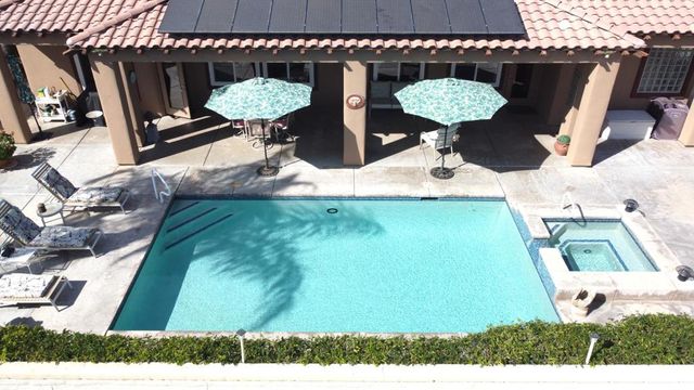 17 Corte Del Sol, Rancho Mirage, CA 92270