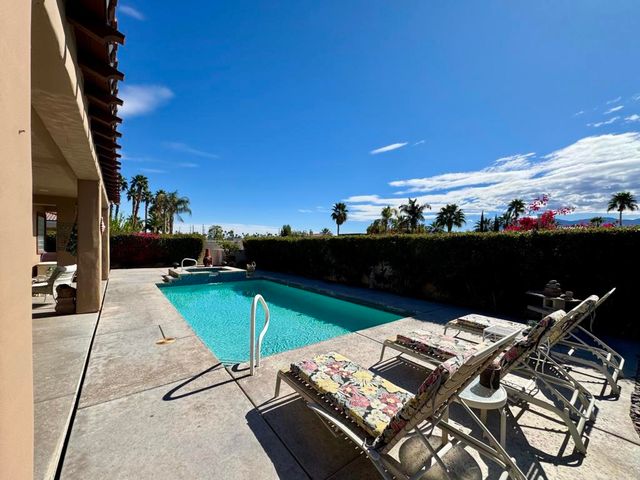 17 Corte Del Sol, Rancho Mirage, CA 92270