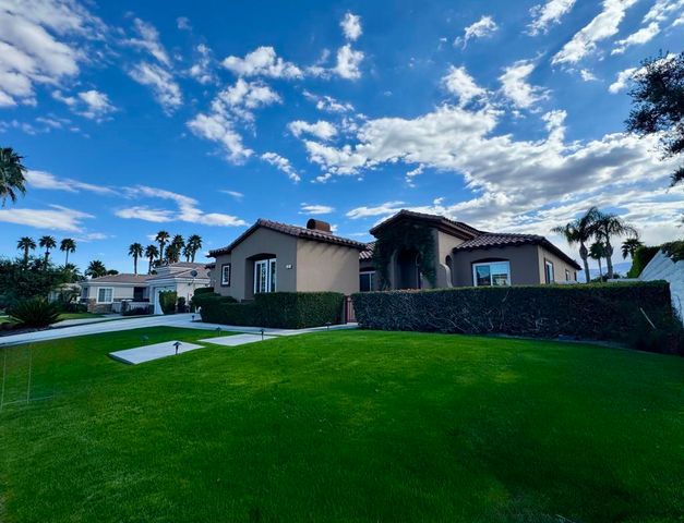17 Corte Del Sol, Rancho Mirage, CA 92270