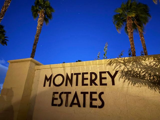 17 Corte Del Sol, Rancho Mirage, CA 92270