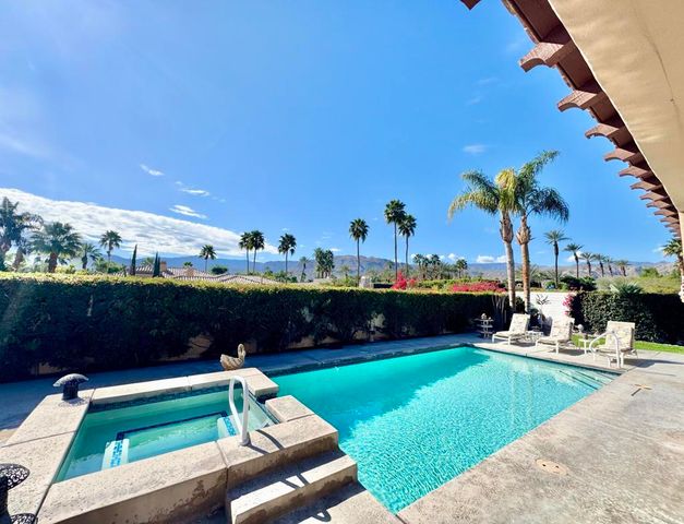 17 Corte Del Sol, Rancho Mirage, CA 92270