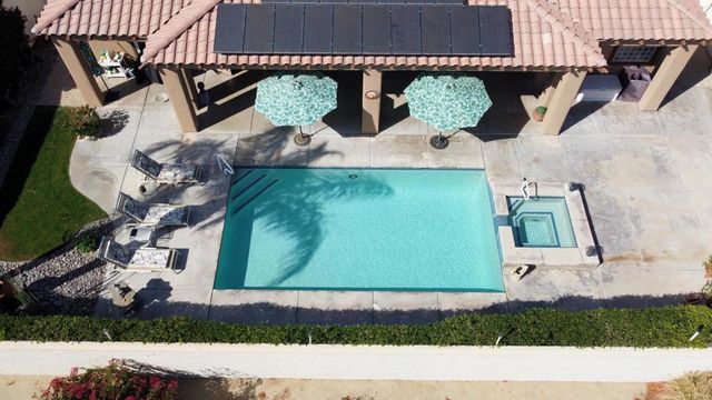 17 Corte Del Sol, Rancho Mirage, CA 92270