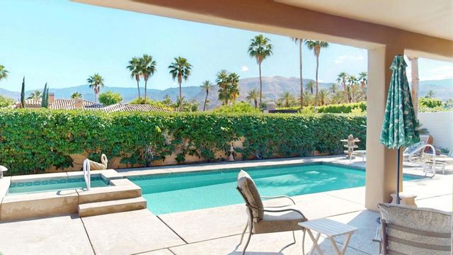 17 Corte Del Sol, Rancho Mirage, CA 92270