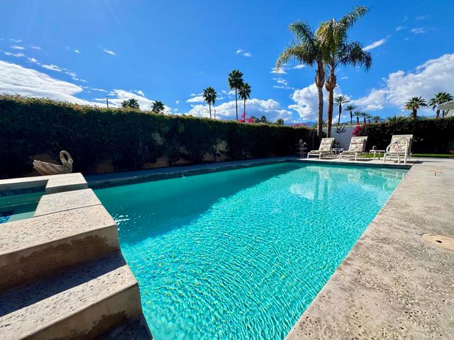 17 Corte Del Sol, Rancho Mirage, CA 92270