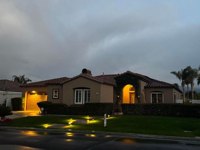 17 Corte Del Sol, Rancho Mirage, CA 92270