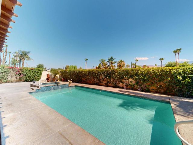 17 Corte Del Sol, Rancho Mirage, CA 92270