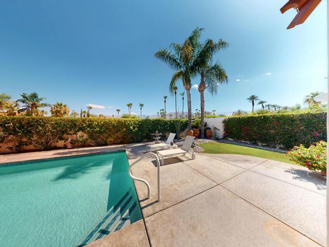 17 Corte Del Sol, Rancho Mirage, CA 92270