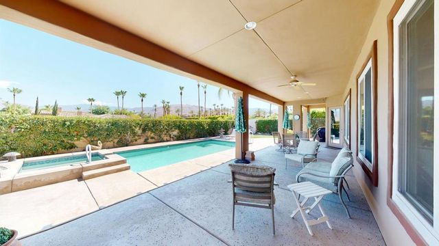 17 Corte Del Sol, Rancho Mirage, CA 92270