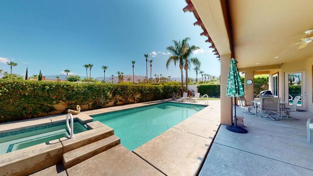 17 Corte Del Sol, Rancho Mirage, CA 92270