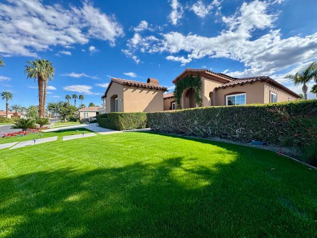 17 Corte Del Sol, Rancho Mirage, CA 92270