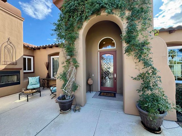 17 Corte Del Sol, Rancho Mirage, CA 92270