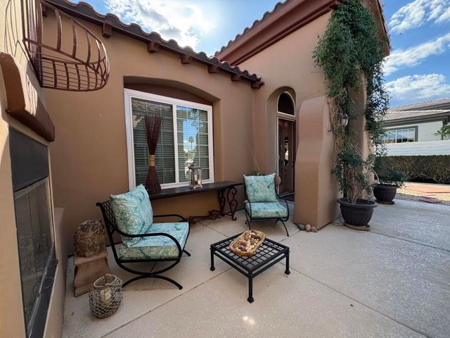 17 Corte Del Sol, Rancho Mirage, CA 92270