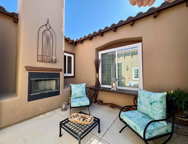 17 Corte Del Sol, Rancho Mirage, CA 92270