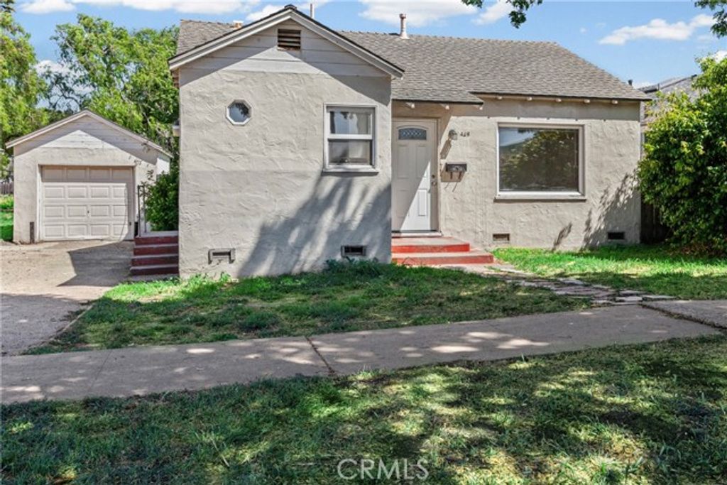 406 S I Street, Lompoc, CA 93436