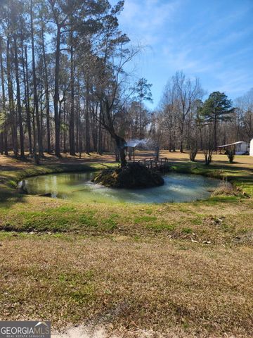 885 Henderson Road, Dublin, GA 31021