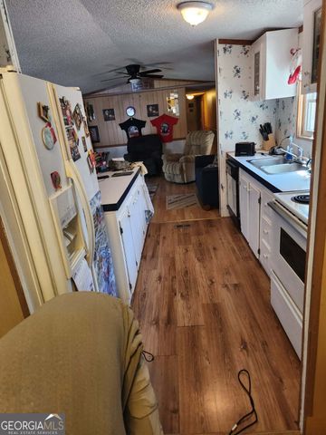 885 Henderson Road, Dublin, GA 31021