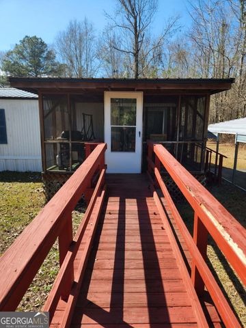 885 Henderson Road, Dublin, GA 31021