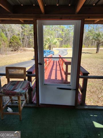 885 Henderson Road, Dublin, GA 31021