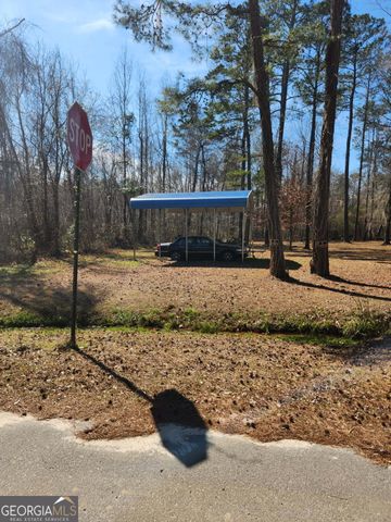 885 Henderson Road, Dublin, GA 31021