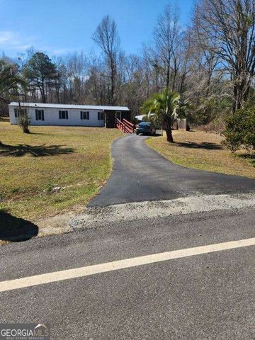 885 Henderson Road, Dublin, GA 31021