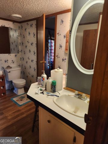 885 Henderson Road, Dublin, GA 31021