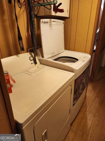 885 Henderson Road, Dublin, GA 31021