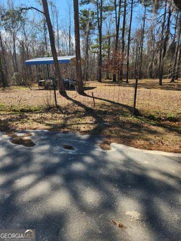 885 Henderson Road, Dublin, GA 31021