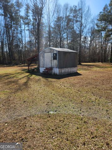 885 Henderson Road, Dublin, GA 31021