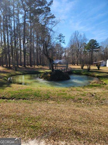 885 Henderson Road, Dublin, GA 31021