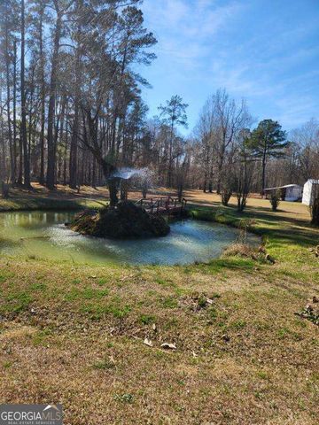 885 Henderson Road, Dublin, GA 31021