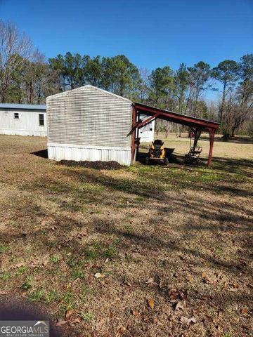 885 Henderson Road, Dublin, GA 31021