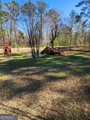 885 Henderson Road, Dublin, GA 31021