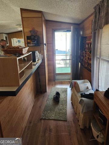 885 Henderson Road, Dublin, GA 31021