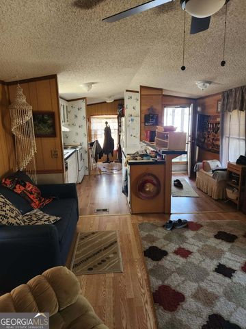 885 Henderson Road, Dublin, GA 31021