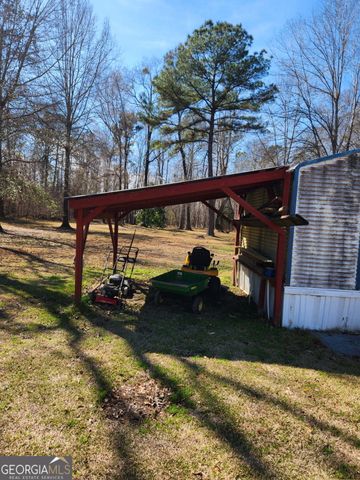 885 Henderson Road, Dublin, GA 31021