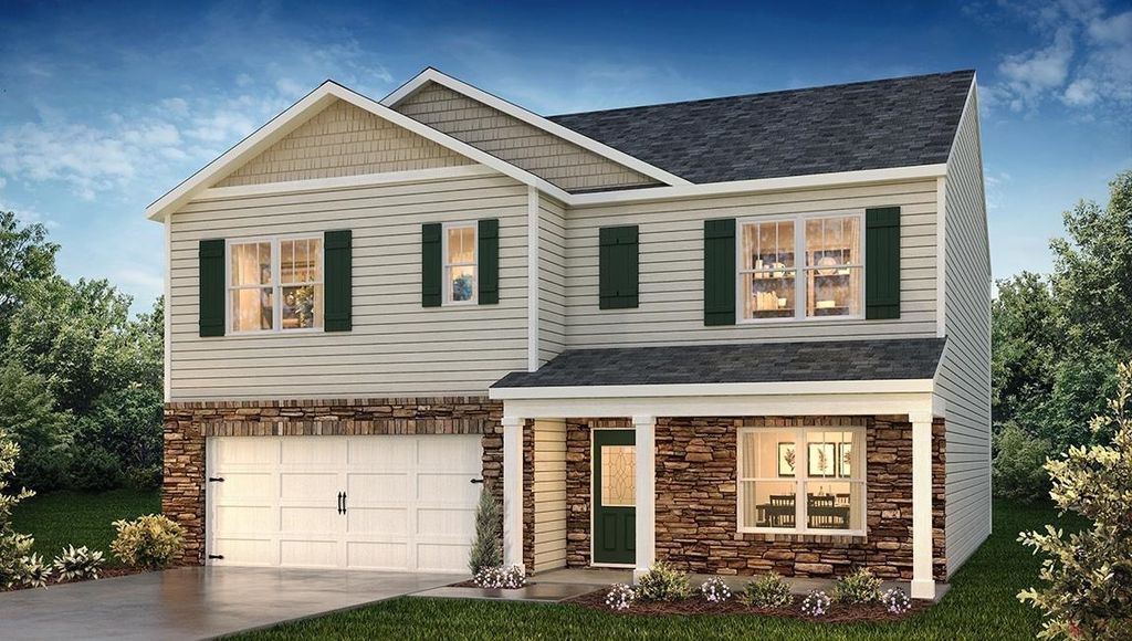 1 Ben Hurt Road, Lyman, SC 29365