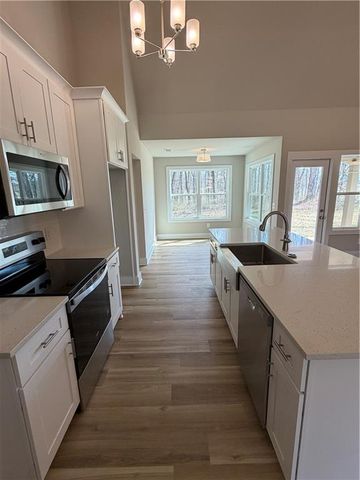 629 136 Connector, Talking Rock, GA 30175