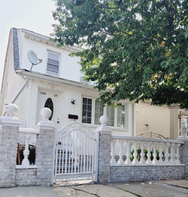 102-27 129 Street, Richmond Hill S., NY 11419
