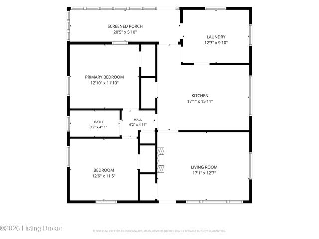 220 Lee St, Shepherdsville, KY 40165