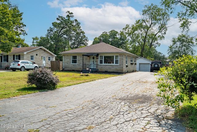 220 Lee St, Shepherdsville, KY 40165