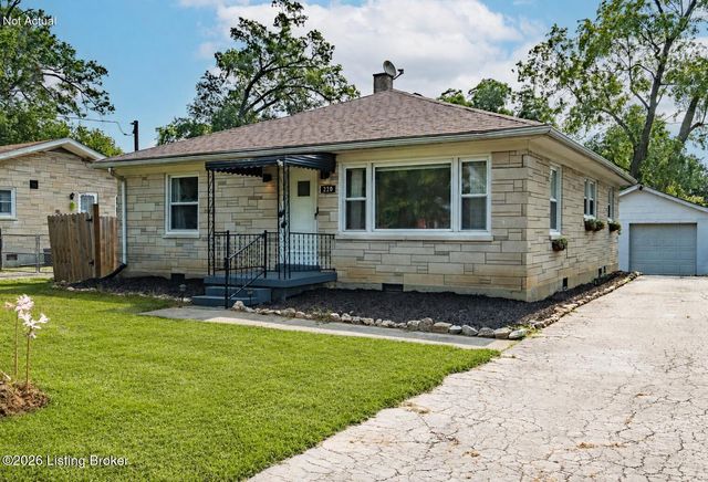 220 Lee St, Shepherdsville, KY 40165
