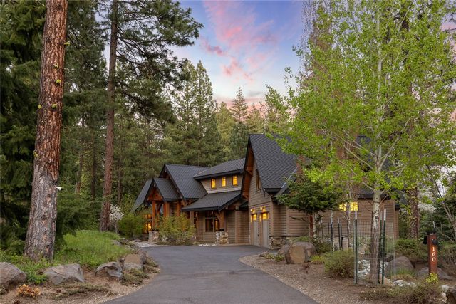 160 Bunchberry Court, Cle Elum, WA 98922