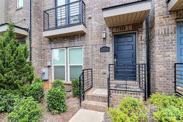 3726 Sky Haven Drive, Charlotte, NC 28209