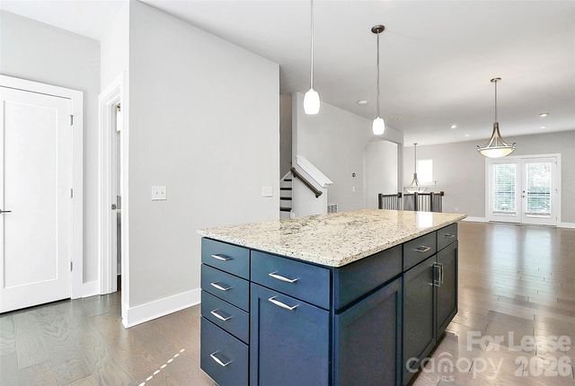3726 Sky Haven Drive, Charlotte, NC 28209