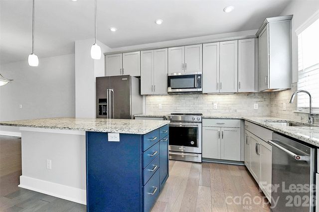 3726 Sky Haven Drive, Charlotte, NC 28209